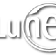 Logotype enseigne La Lunette