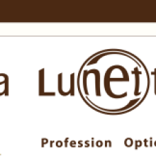 Charte graphique La Lunette